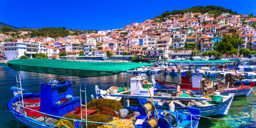 plomari lesvos car hire